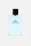 SEOUL Zara 90 ml perfumy męskie - OKAZJA !!