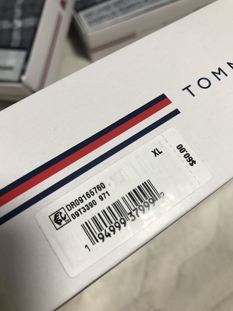 Продам чоловічу піжаму Tommy Hilfiger