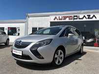 Opel Zafira 2.0 CDTi Cosmo S/S