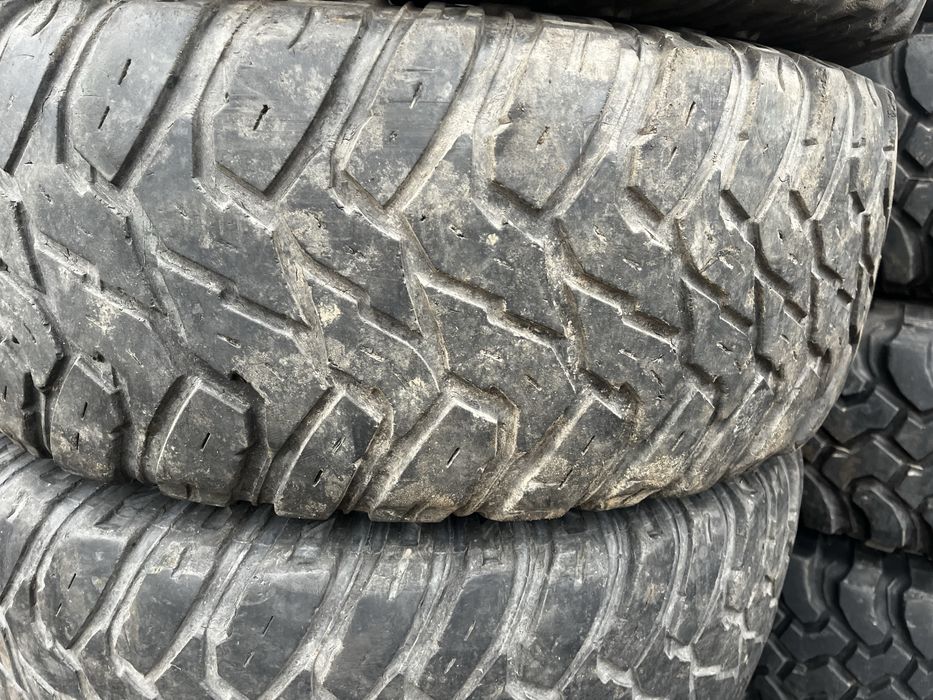 Продам резину 285/75/16