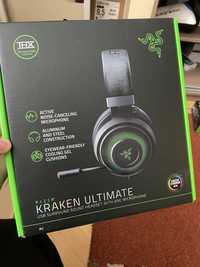 Razer Kraken Ultimate в ідеалі