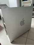 APPLE Mac pro komputer stacjonarny