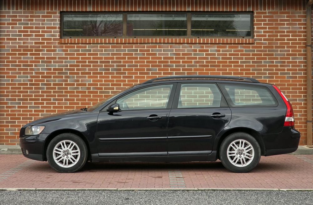 Volvo V50 1.6D 110cv