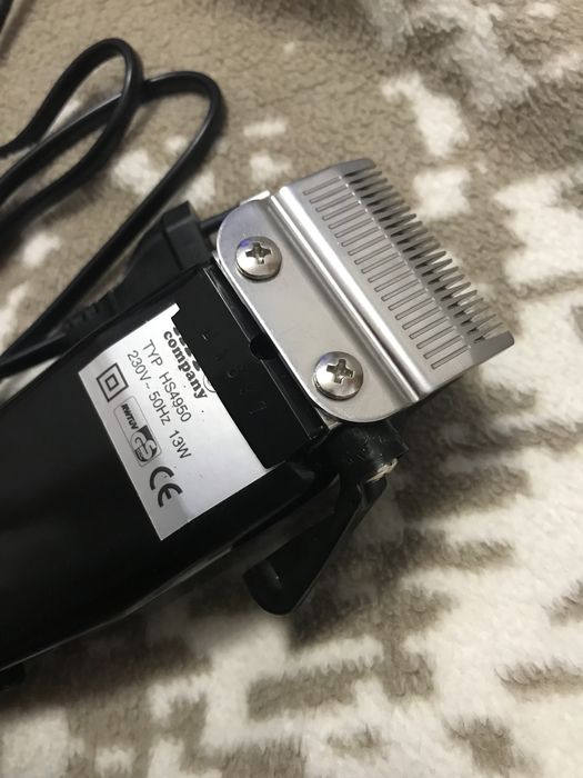 Машинка для стрижки