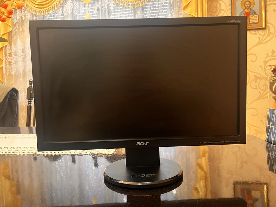 Монітор для компютера