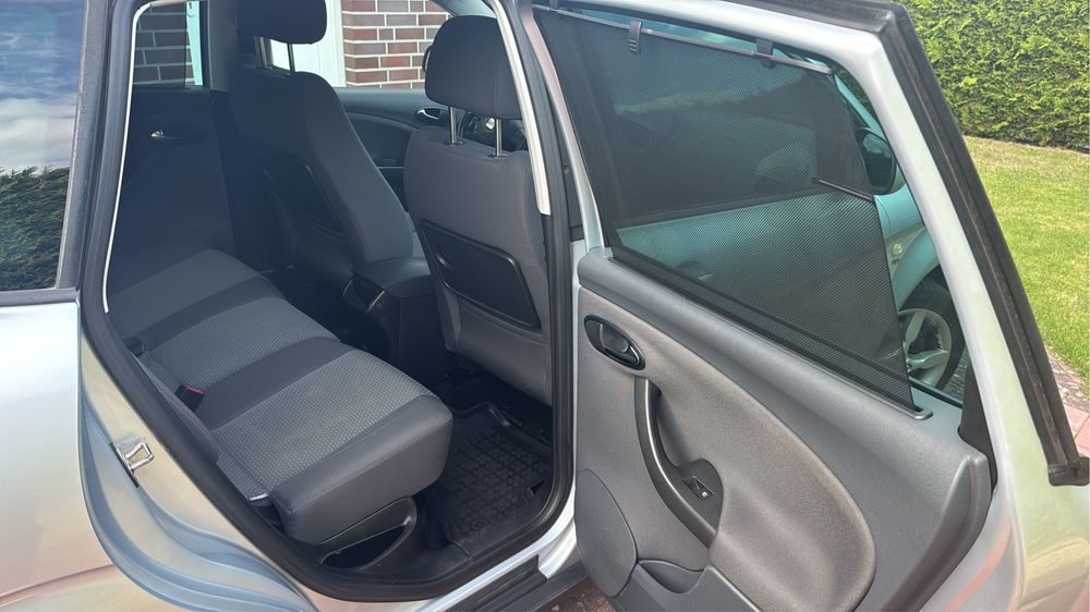 Seat Altea XL Продаю свіжопригнаний автомобіль для Військових