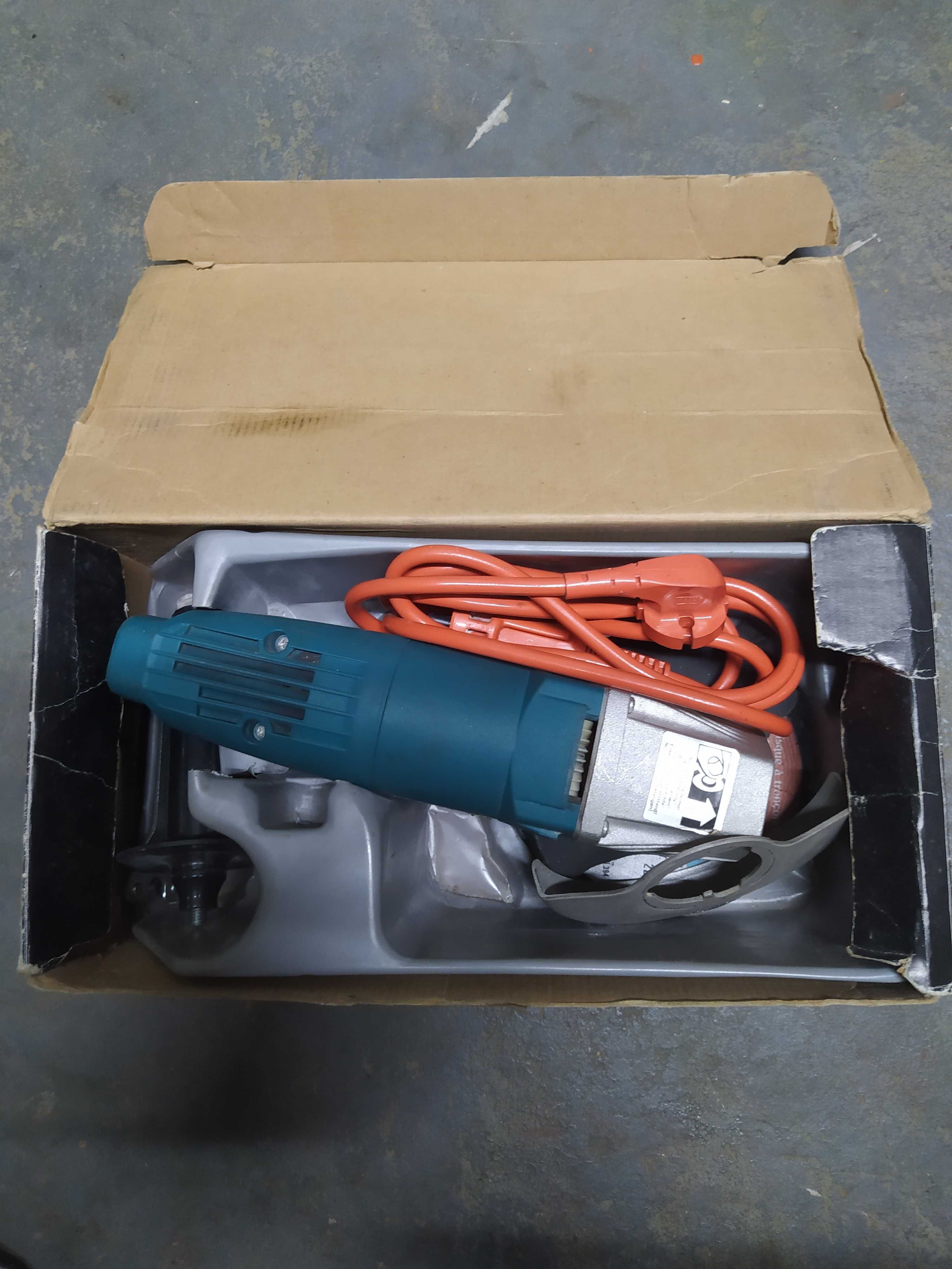 Rebarbadora Black&Decker