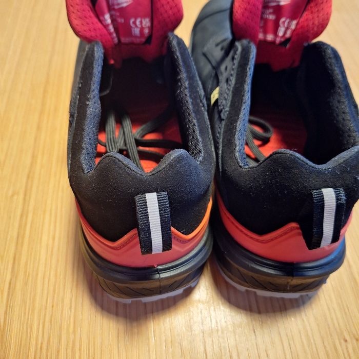 Obuwie robocze Milwaukee 42