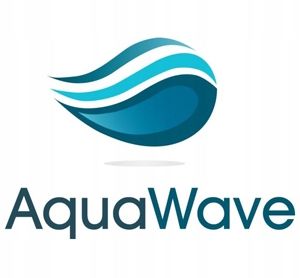 Aquawave Oxy Dziecięca Rurka Fajka Do Nurkowania Snurkowania Junior