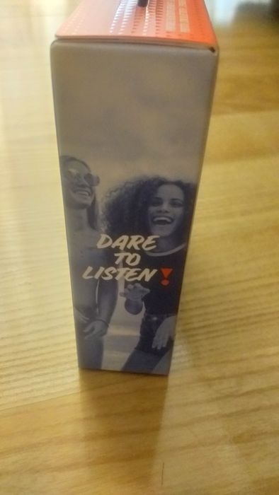 JBL głośnik przenośny