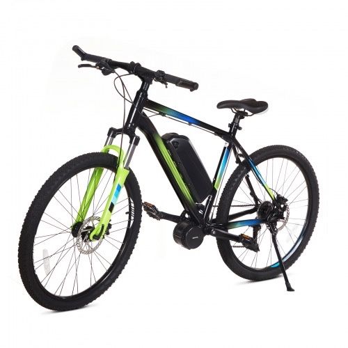 Bafang silnik elektryczny 48V 750W