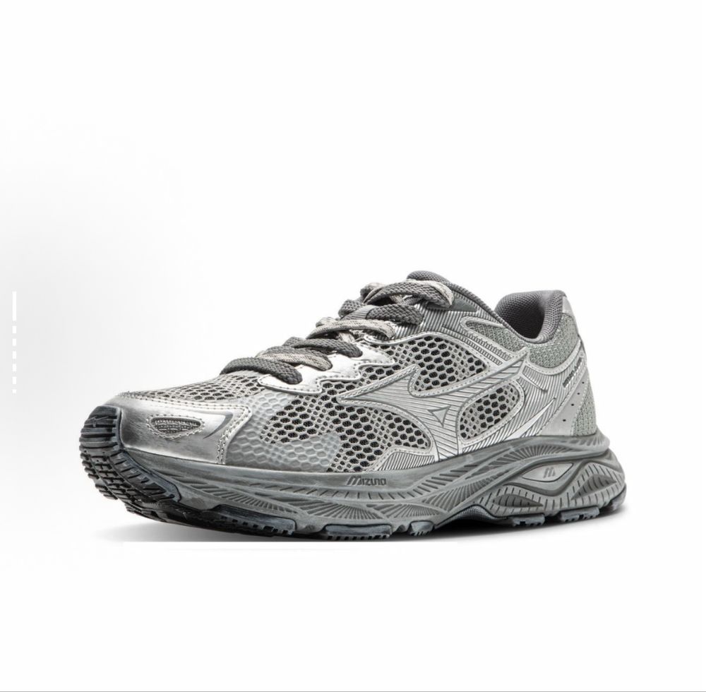 ОРИГІНАЛ mizuno racer s кросівки