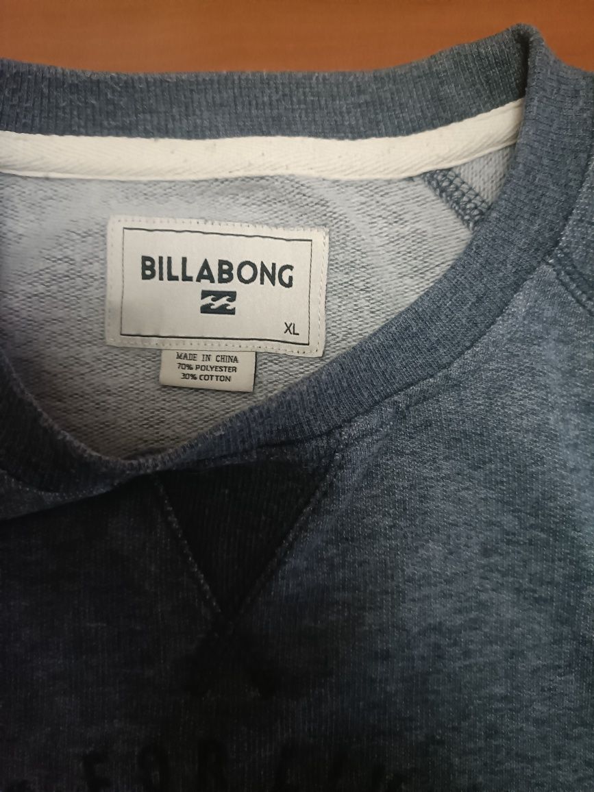 Camisola Billabong (sweatshirt)