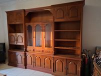 Movel sala catanho