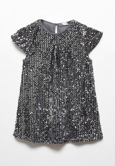 Святкова сукня mango party collection 152 зріст 11-12 років