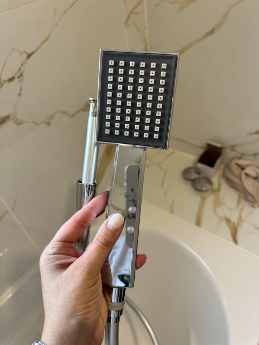 Kit Chuveiro Grande Duche