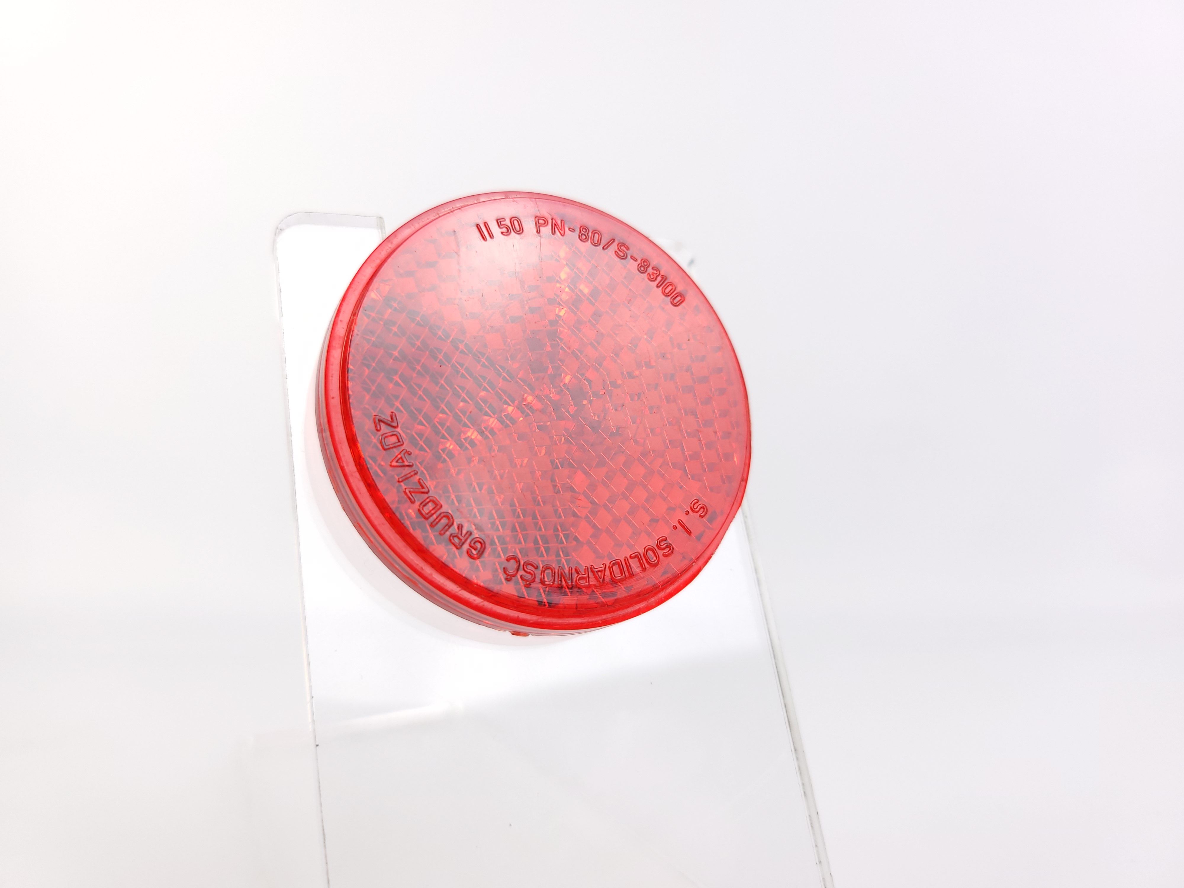 Nowy odblask Romet Sport Sprint Universal