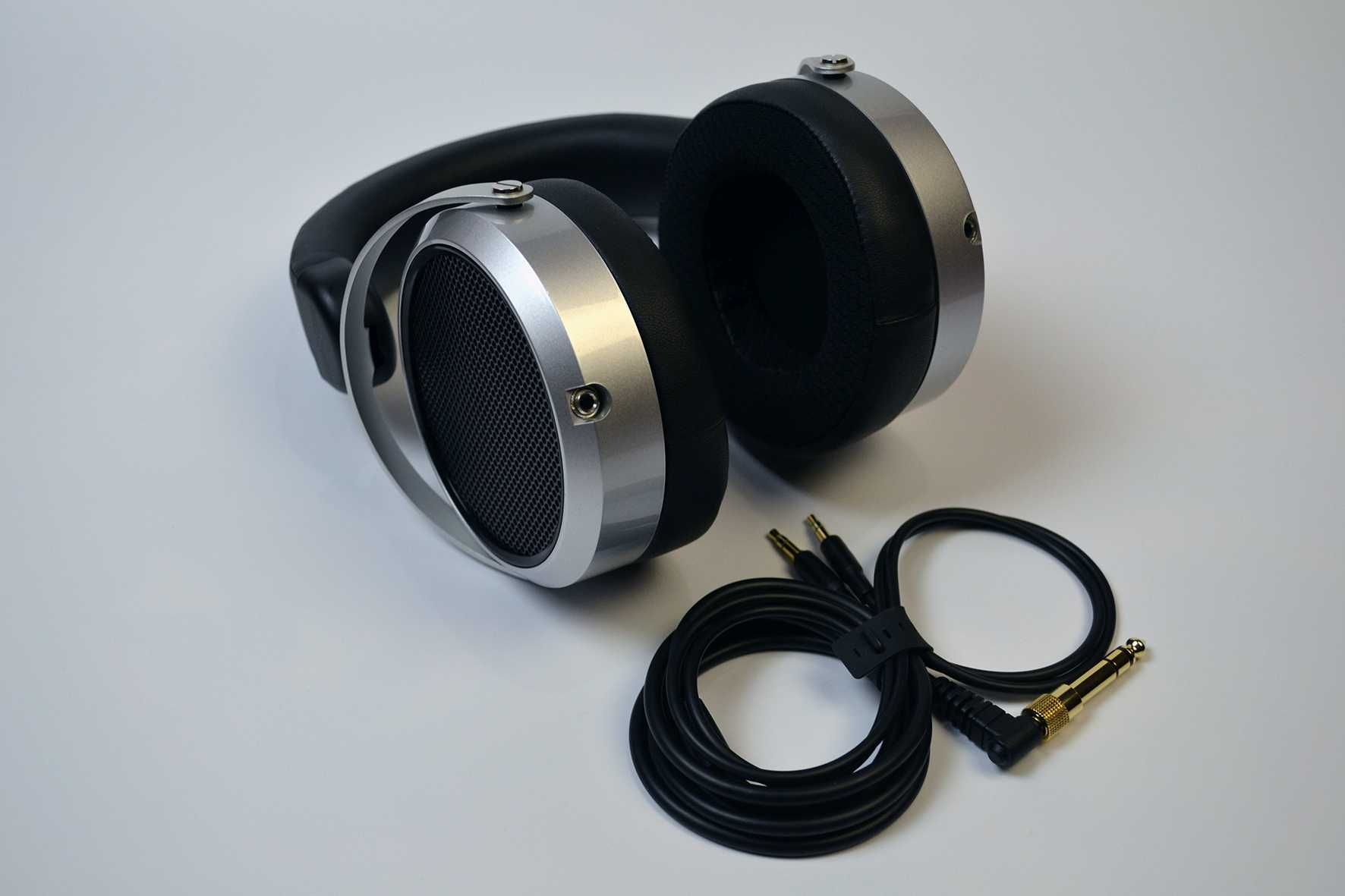 Планарные Наушники HIFIMAN HE400SE Новые Оригинальные
