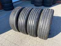 215/65/17 Opony Letnie Pirelli Scorpion Verde 4szt