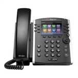 Polycom VVX410 Telefon VOIP      Obsługa SKYPE SIP
