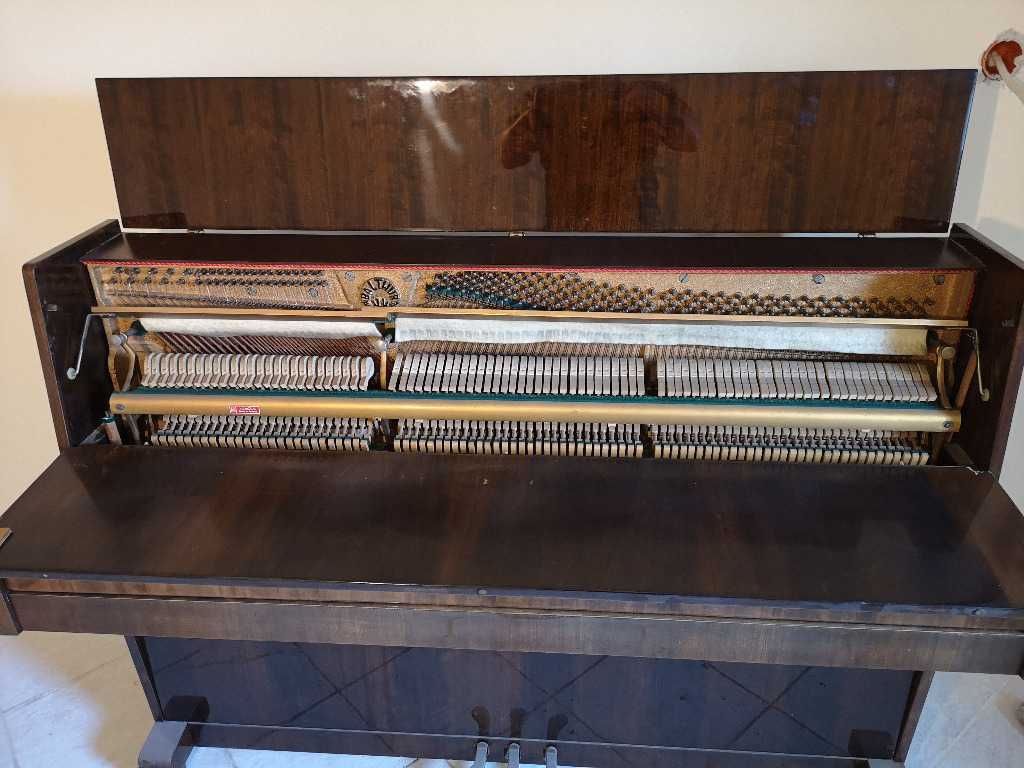 Sprzedam pianino Balthur M-110A