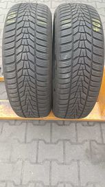 2x 215/60 R17 96H Hankook Winter i*cept Evo3 / 10