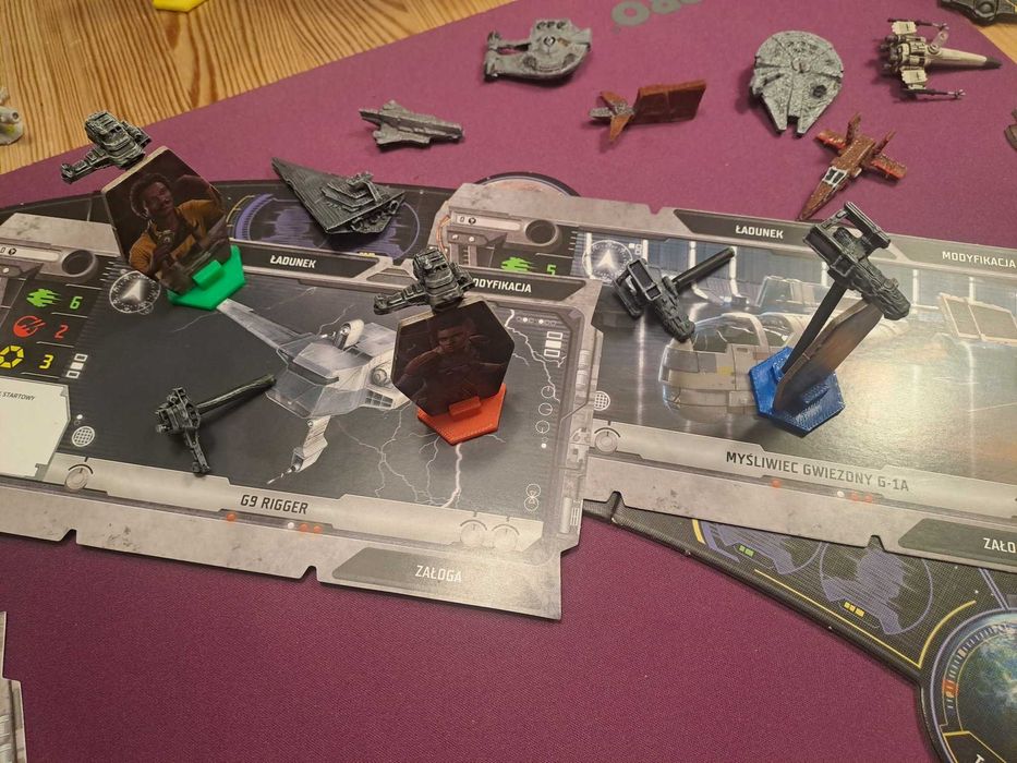 Star Wars: Zewnętrzne Rubieże + 3D