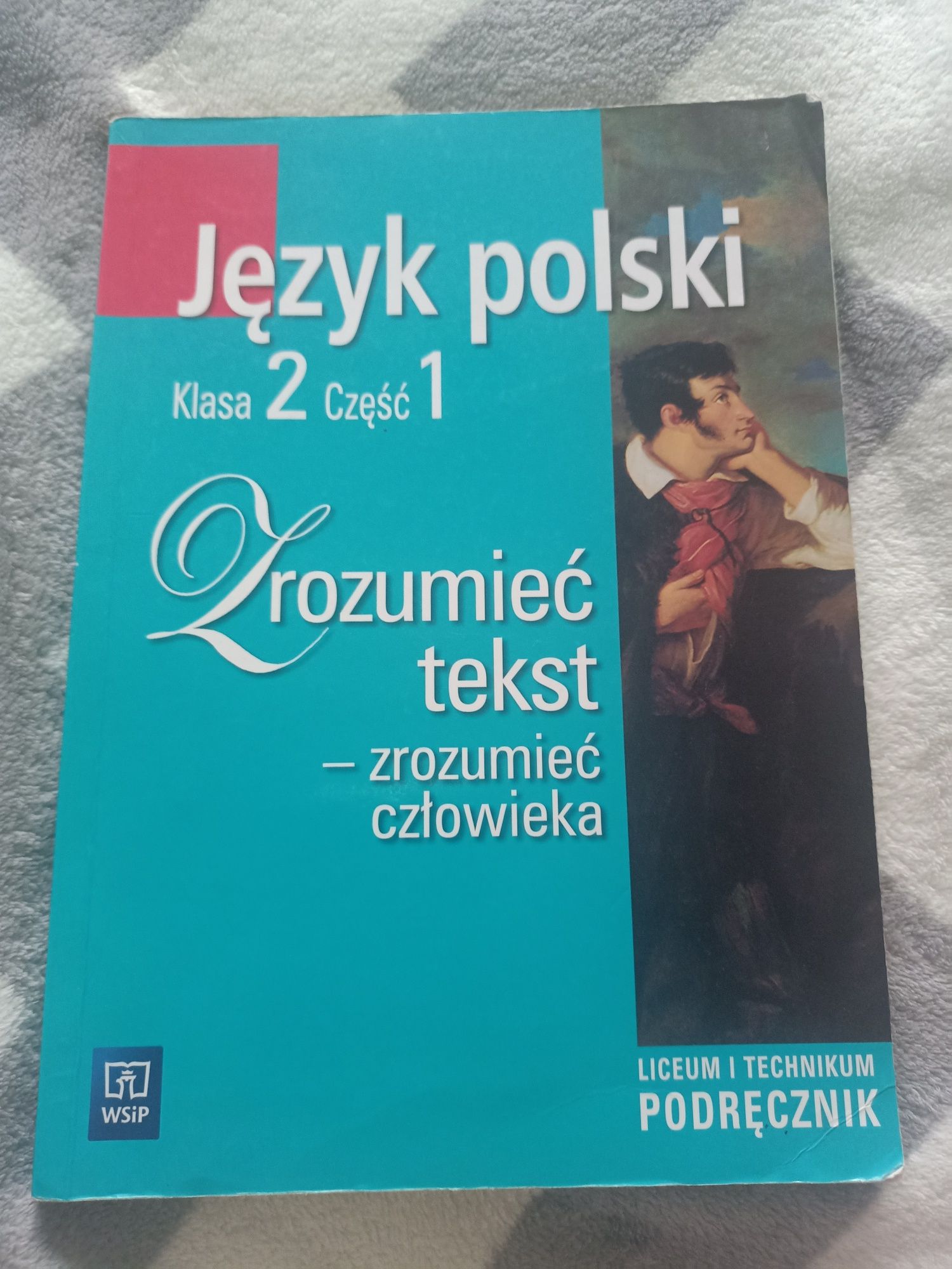 Zrozumieć tekst- zrozumieć człowieka 2.1