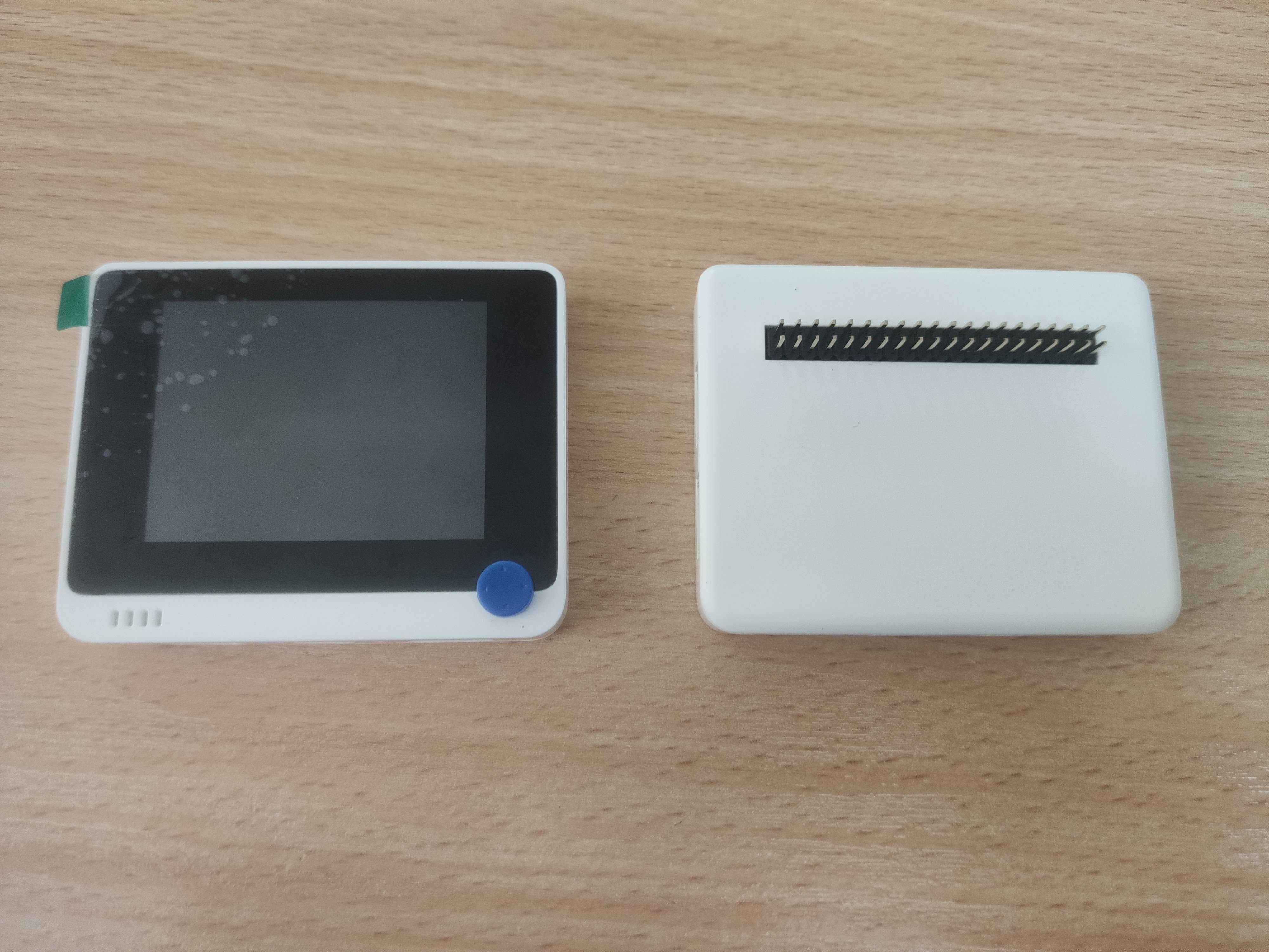 Na PREZENT Platforma Wio Terminal D51R płytka ewaluacyjna ATSAMD51 ARM