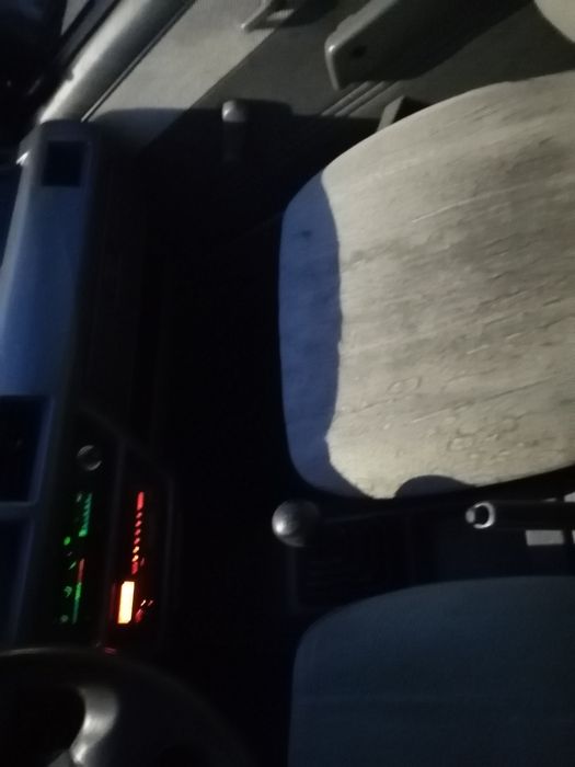 Nissan micra lx de 89