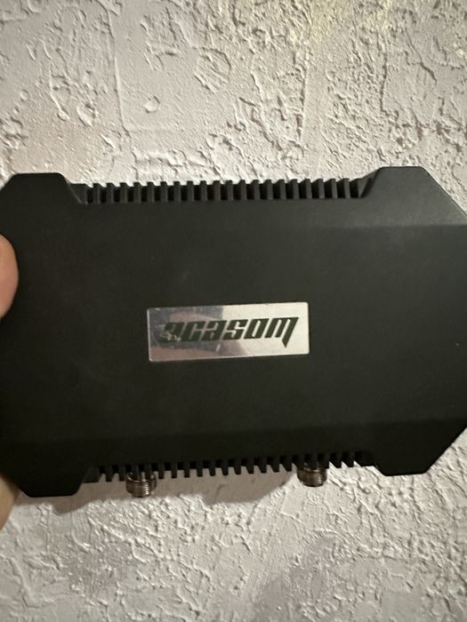 Acasom антена(2,4-5,8)