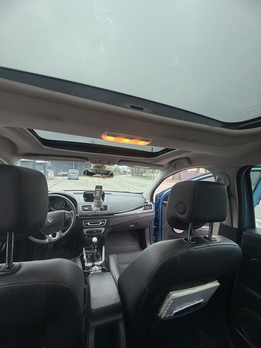 Продам власне Renault Mégane 3 2014 рік