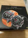 Smartwatch Kiano sport