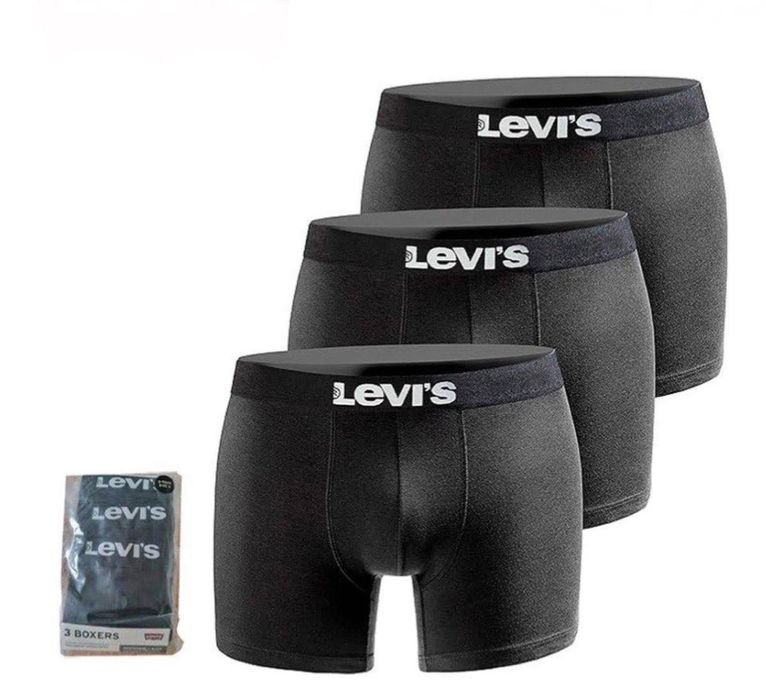Чоловічі оригінальні труси Levis Levi’s