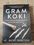 Gram koki Nacho Carretero