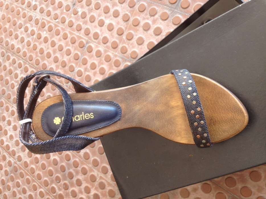 Sapato senhora novos