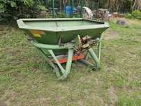 Rozsiewacz nawozu Amazone 400