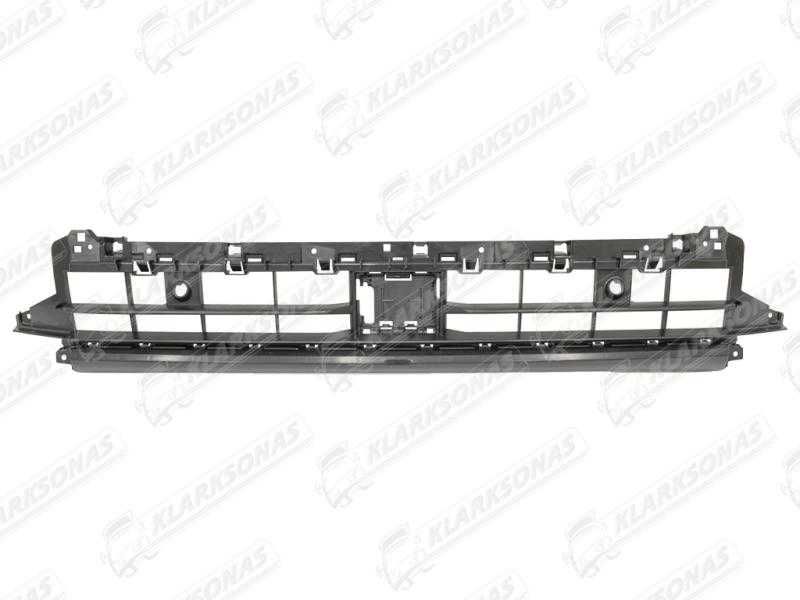 Бампера решітка AUDI Q3 (F3), 08.2018 -
83A807683A9B9