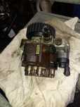 Pompa wtryskowa paliwa opel Astra h 1.7 cdti
