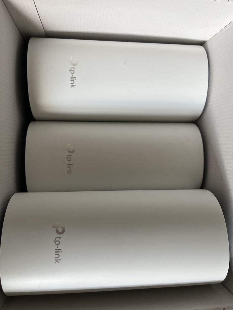 TP-link deco m4 mesh ac1200
