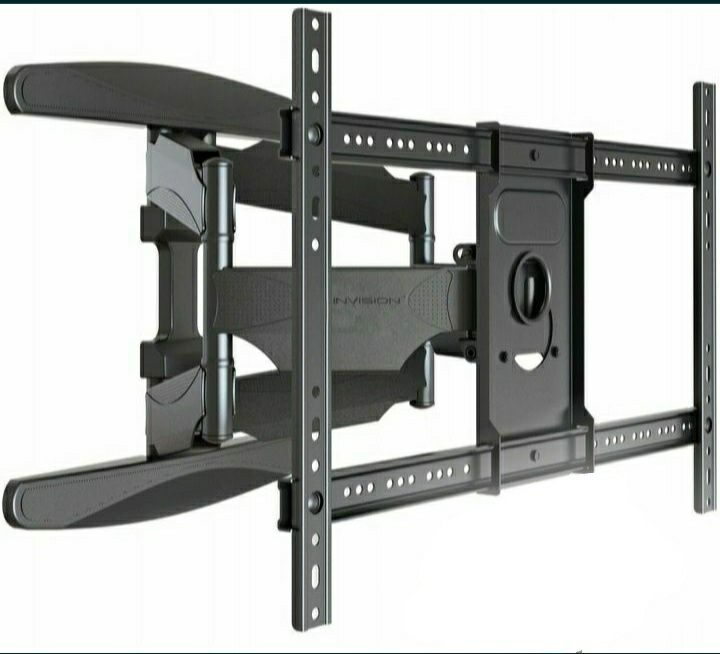 !!Uchwyt Wieszak Stojak do TELEWIZORA 37-75" 50 kg !!