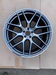 Felga  Mercedes GT klasa 21 cali W290 ET30