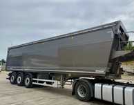Benalu C39 BULKLINER S106  60 m3 Benalu Bulkliner S106 C39 2022 salon Polska 60 m3