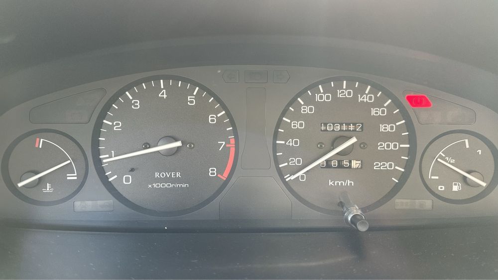 Rover 414 SI 1997