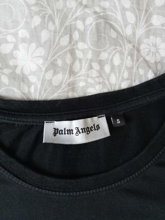 T-shirt Palm Angeles