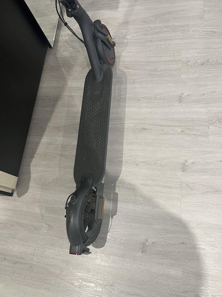 Xiaomi Mi Electric Scooter Pro 2 новый !!!