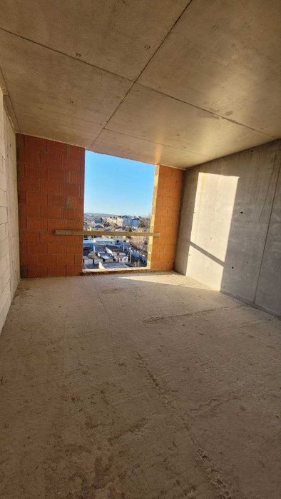 Видова 1 кімнатна квартира по вул.Хоткевича