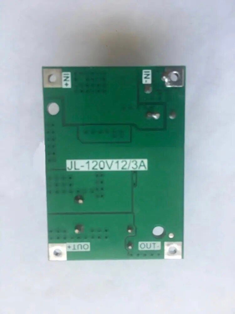 dc dc 12v 3a понижающий преобразователь конвертер понижайка перетворюв