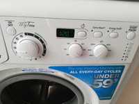 Máquina lavar roupa Indesit