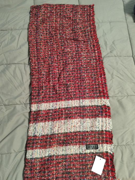 Echarpe Cashemira
